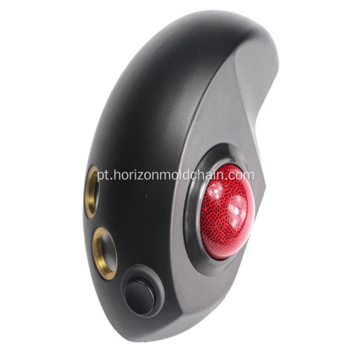 Molde de injeção de brinquedo de giroscópio